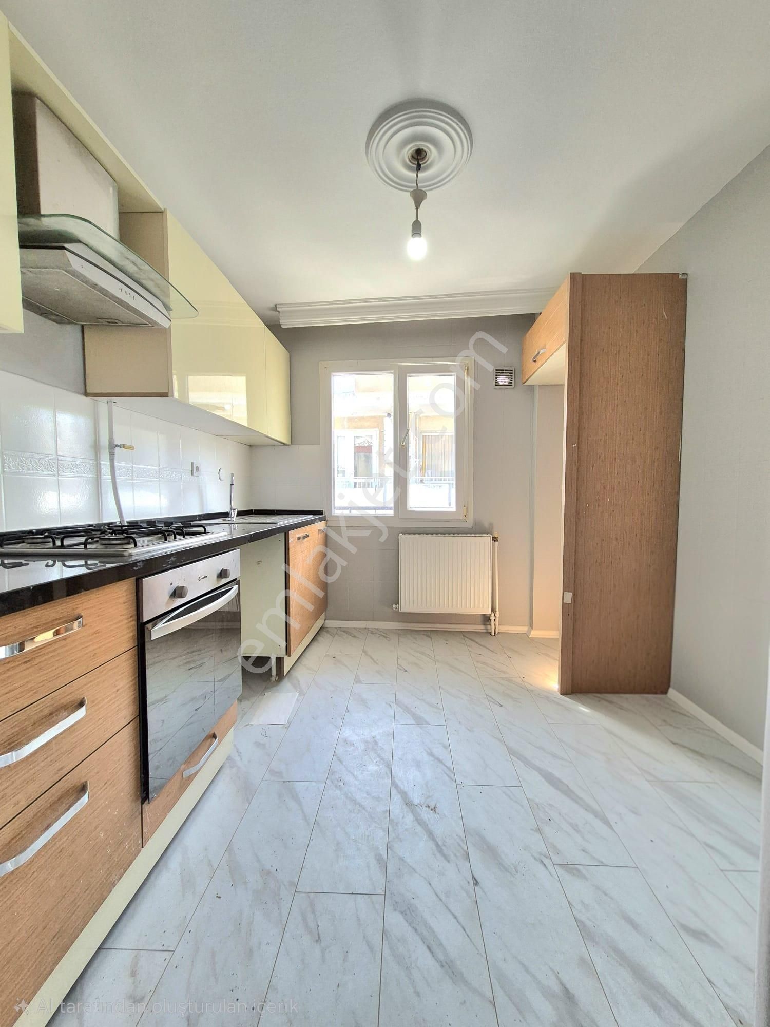 K.yaka Alaybey Merkezde D.gazlı Çift Cephe Köşe Bina 3+1 145m2 - Görsel 6