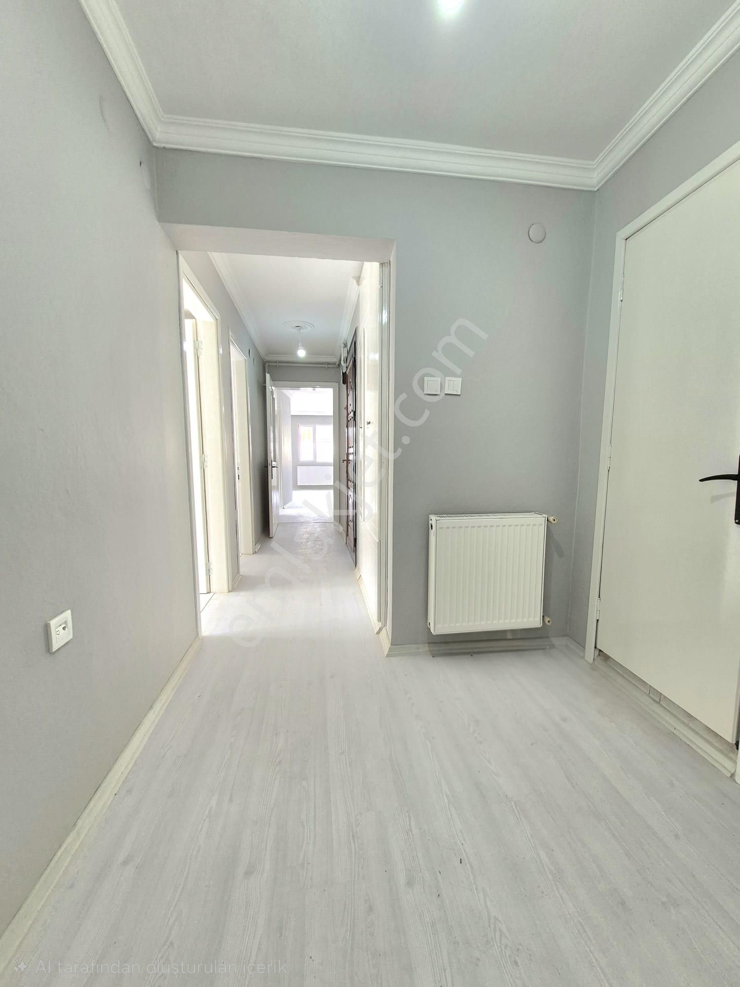 K.yaka Alaybey Merkezde D.gazlı Çift Cephe Köşe Bina 3+1 145m2 - Görsel 21