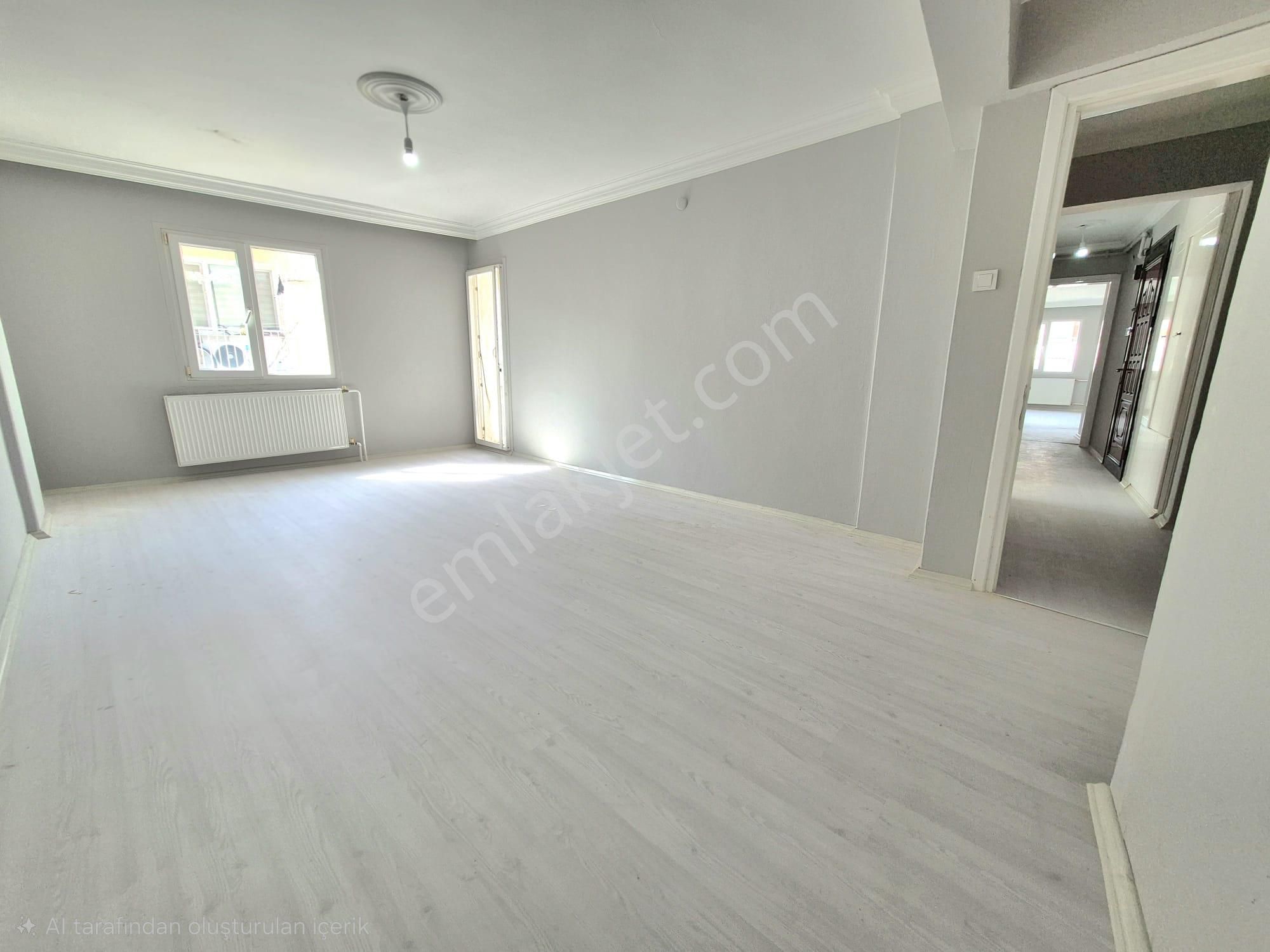 K.yaka Alaybey Merkezde D.gazlı Çift Cephe Köşe Bina 3+1 145m2 - Görsel 14