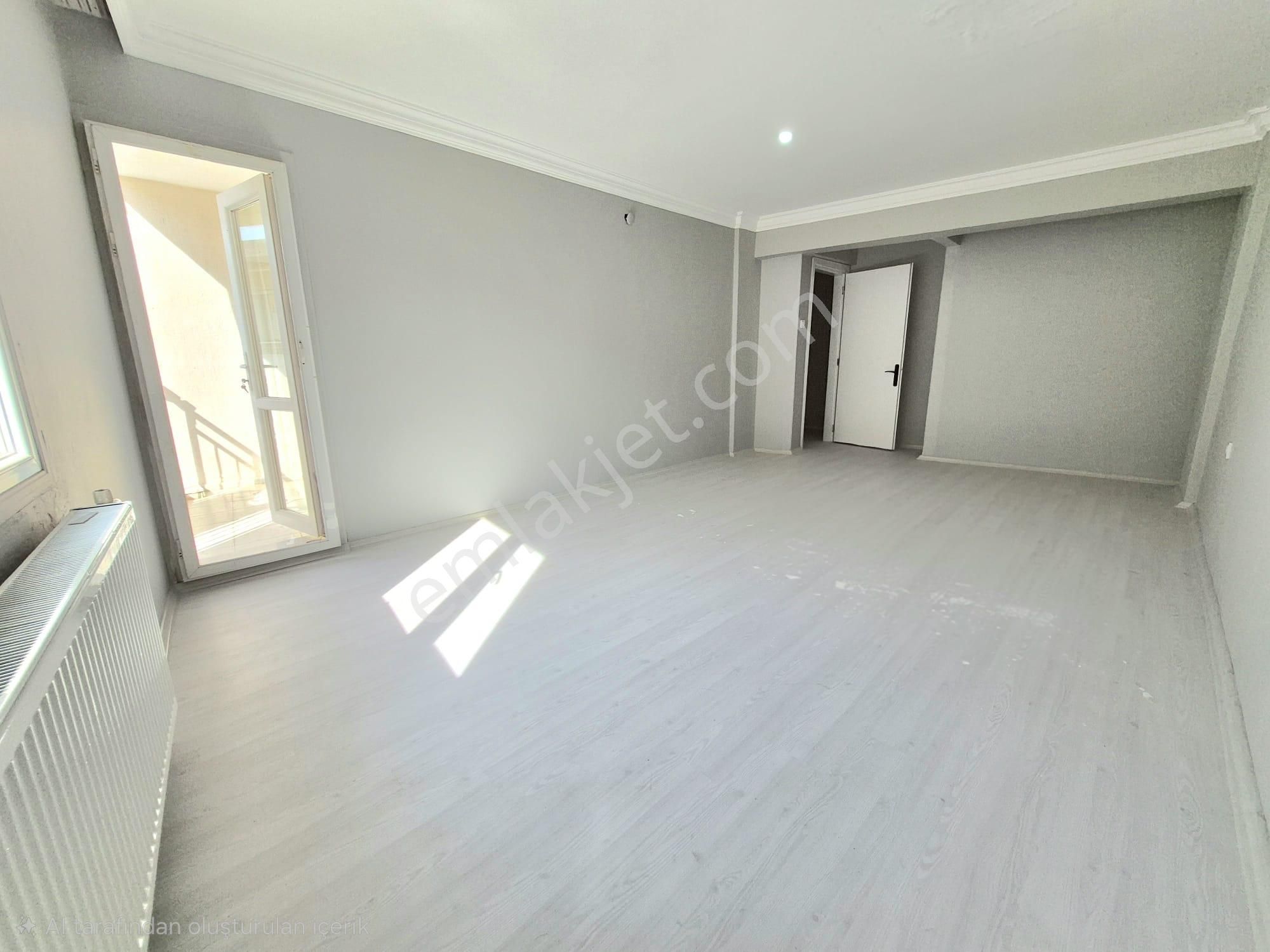 K.yaka Alaybey Merkezde D.gazlı Çift Cephe Köşe Bina 3+1 145m2 - Görsel 15