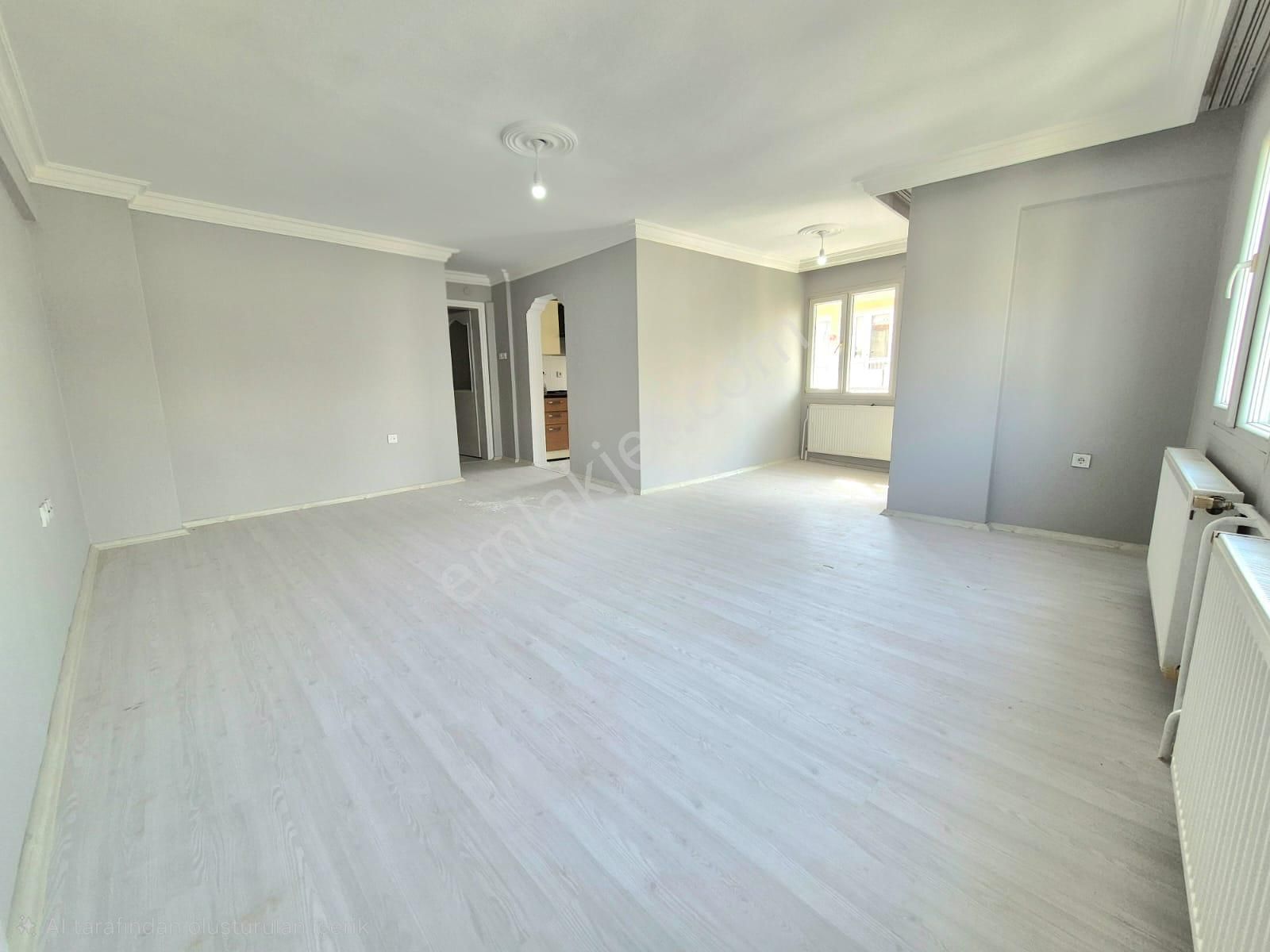 K.yaka Alaybey Merkezde D.gazlı Çift Cephe Köşe Bina 3+1 145m2 - Görsel 2