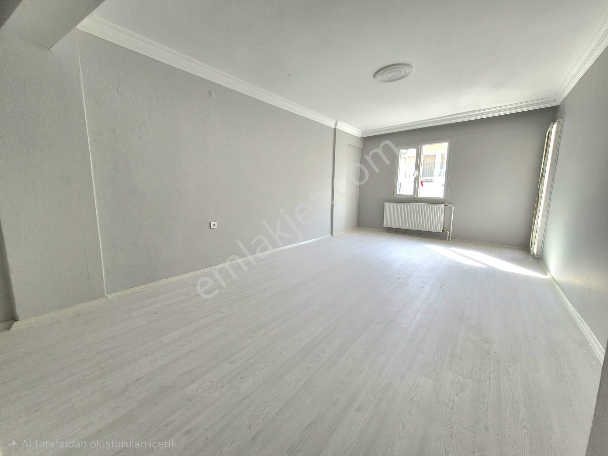 K.yaka Alaybey Merkezde D.gazlı Çift Cephe Köşe Bina 3+1 145m2 - Görsel 13