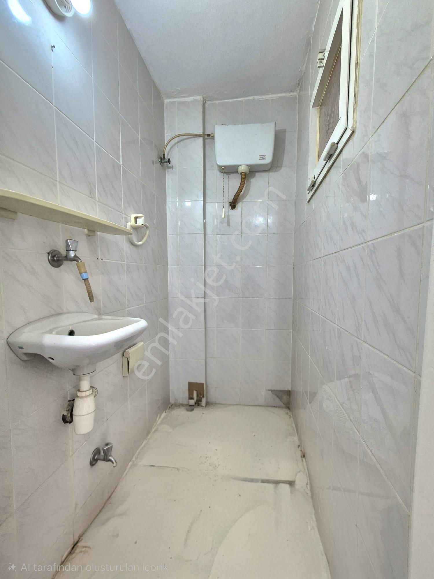 K.yaka Alaybey Merkezde D.gazlı Çift Cephe Köşe Bina 3+1 145m2 - Görsel 20