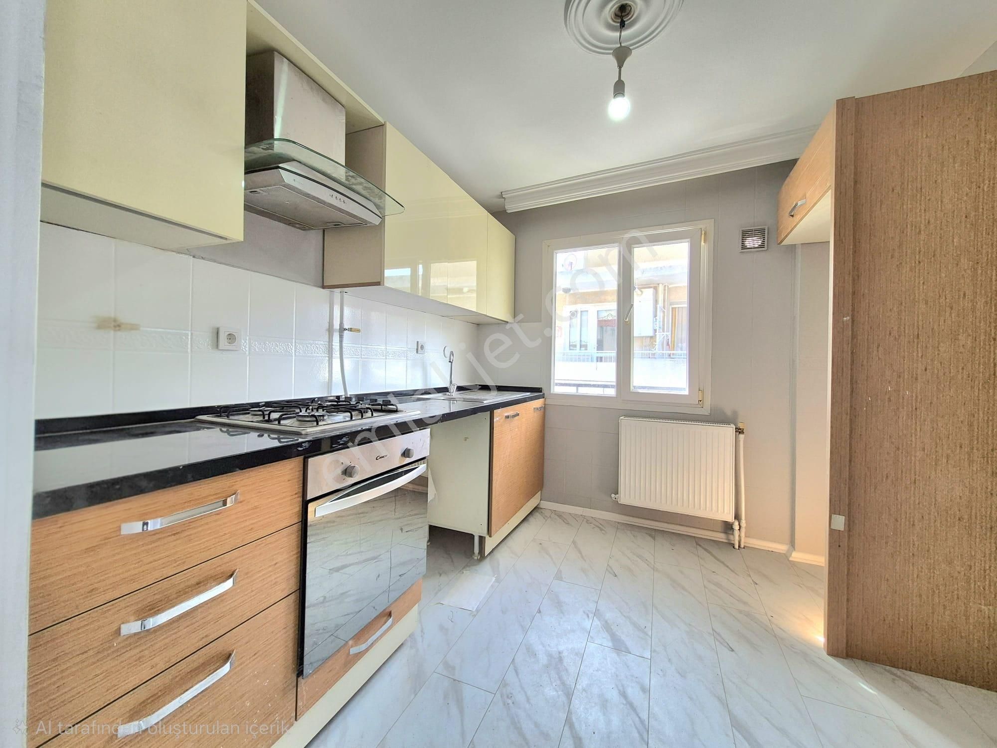 K.yaka Alaybey Merkezde D.gazlı Çift Cephe Köşe Bina 3+1 145m2 - Görsel 4