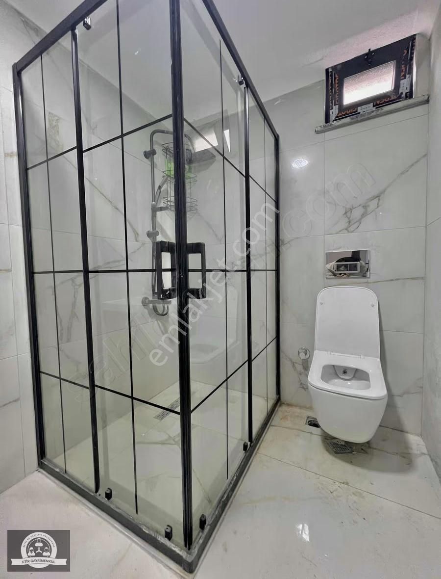 Adilde Eminev/fuzul/katılıma Uygun 4+1 Ters Dubleks Daire - Görsel 35