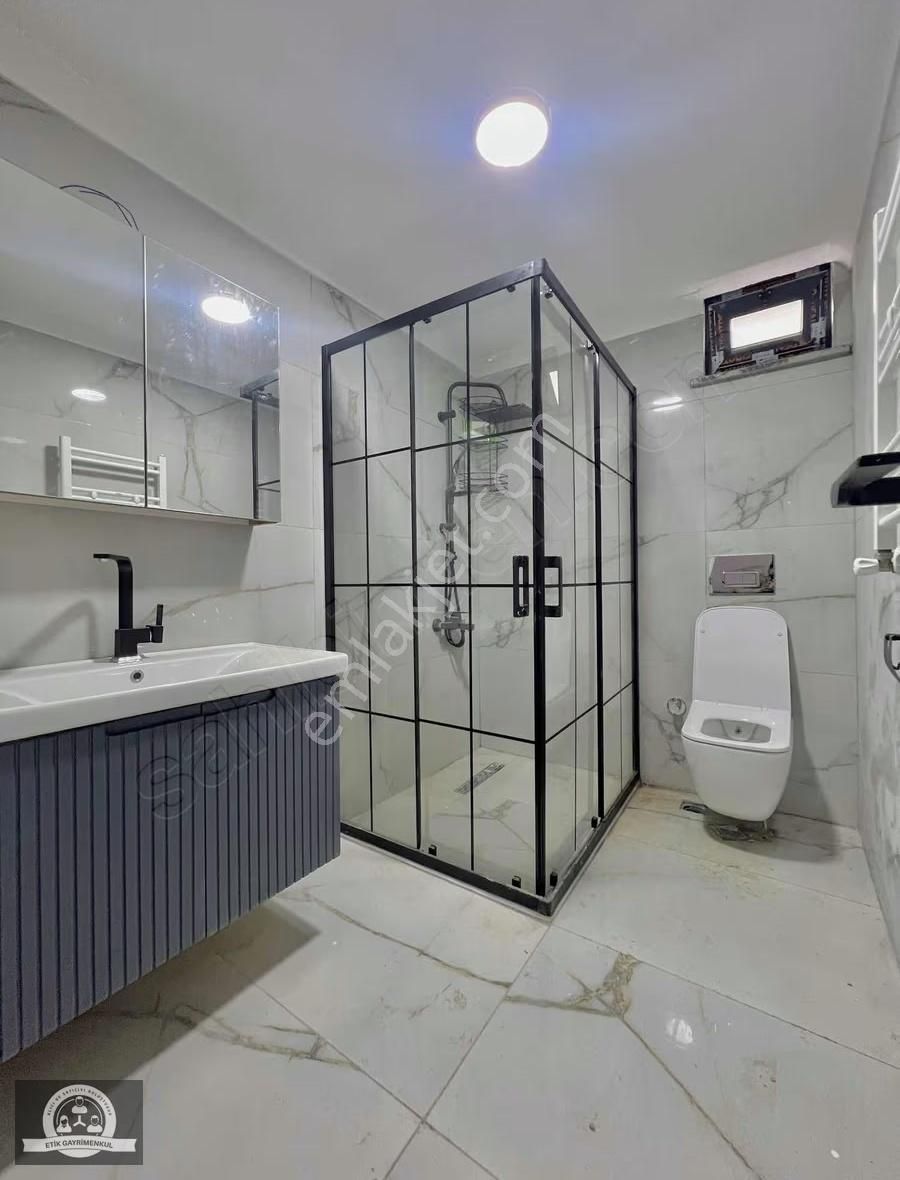 Adilde Eminev/fuzul/katılıma Uygun 4+1 Ters Dubleks Daire - Görsel 10