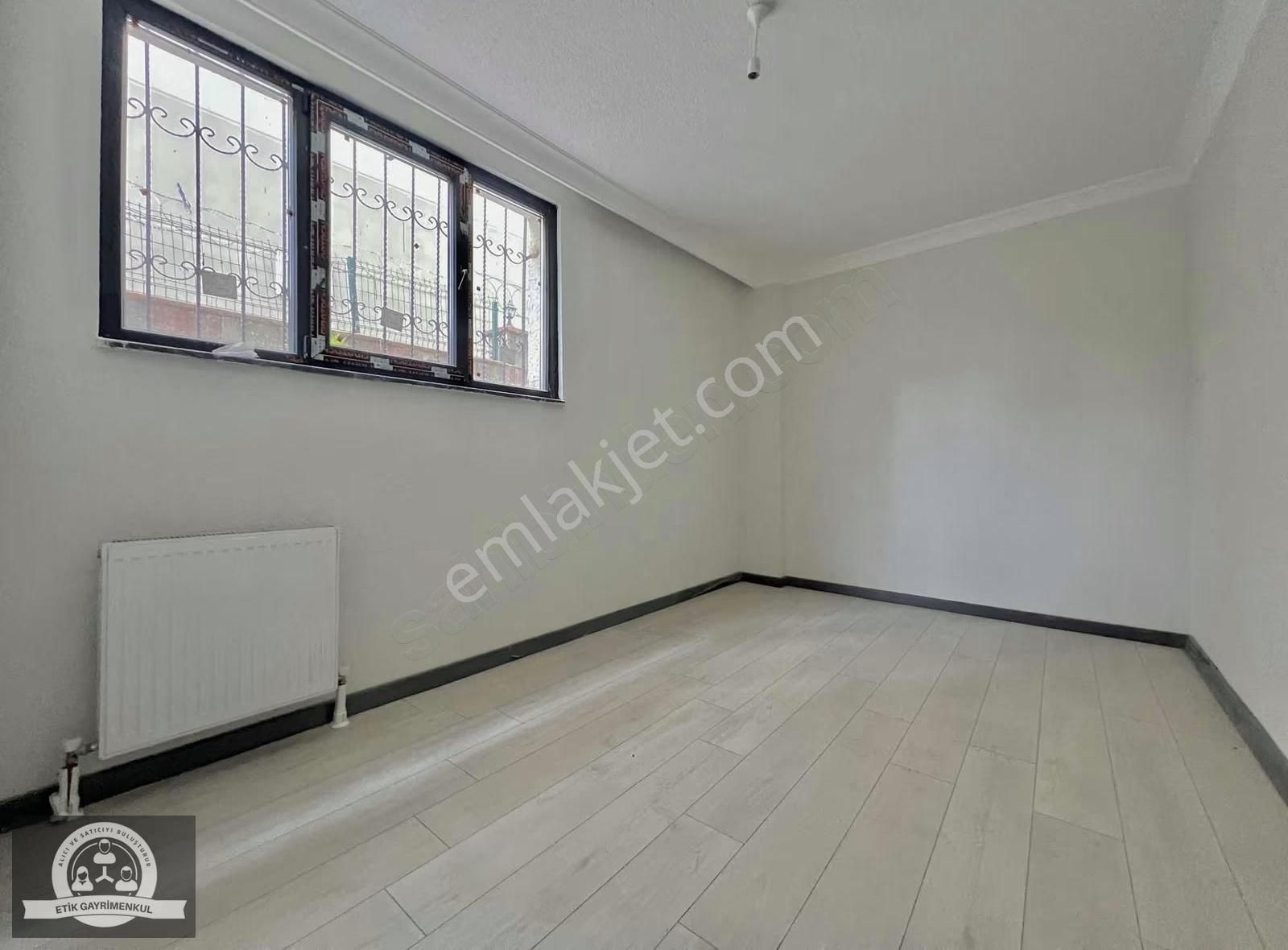 Adilde Eminev/fuzul/katılıma Uygun 4+1 Ters Dubleks Daire - Görsel 2