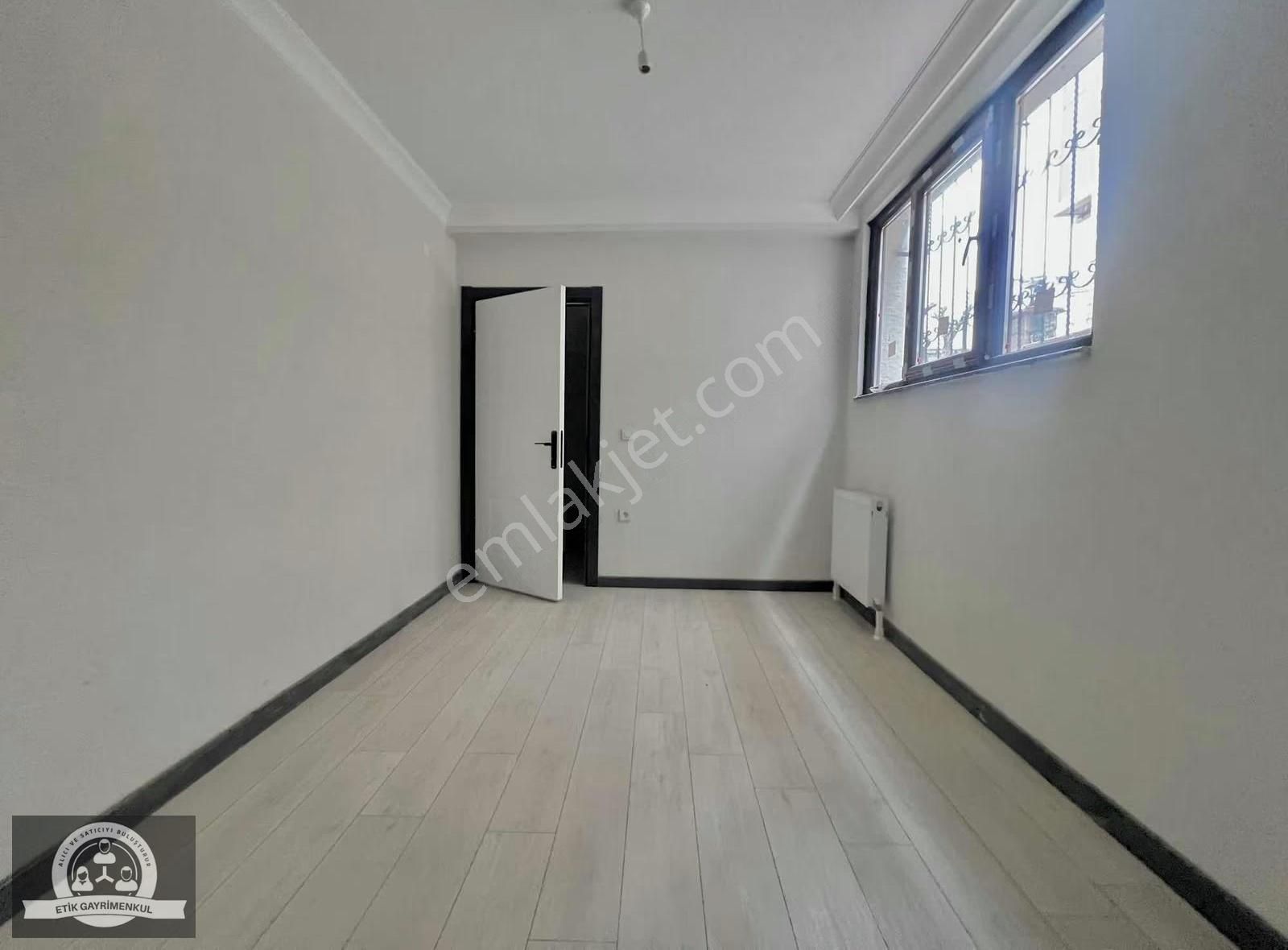 Adilde Eminev/fuzul/katılıma Uygun 4+1 Ters Dubleks Daire - Görsel 32