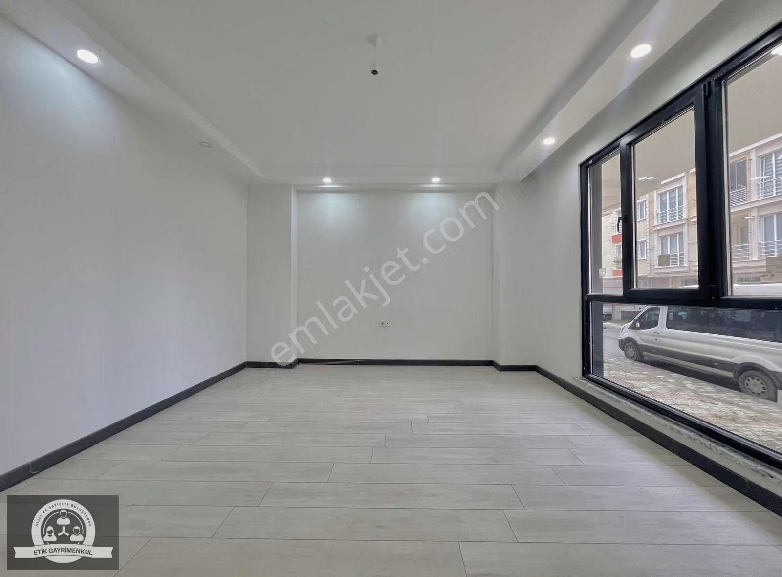 Adilde Eminev/fuzul/katılıma Uygun 4+1 Ters Dubleks Daire - Görsel 17