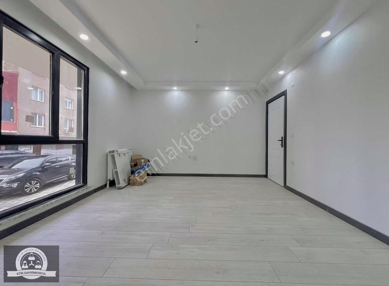 Adilde Eminev/fuzul/katılıma Uygun 4+1 Ters Dubleks Daire - Görsel 19