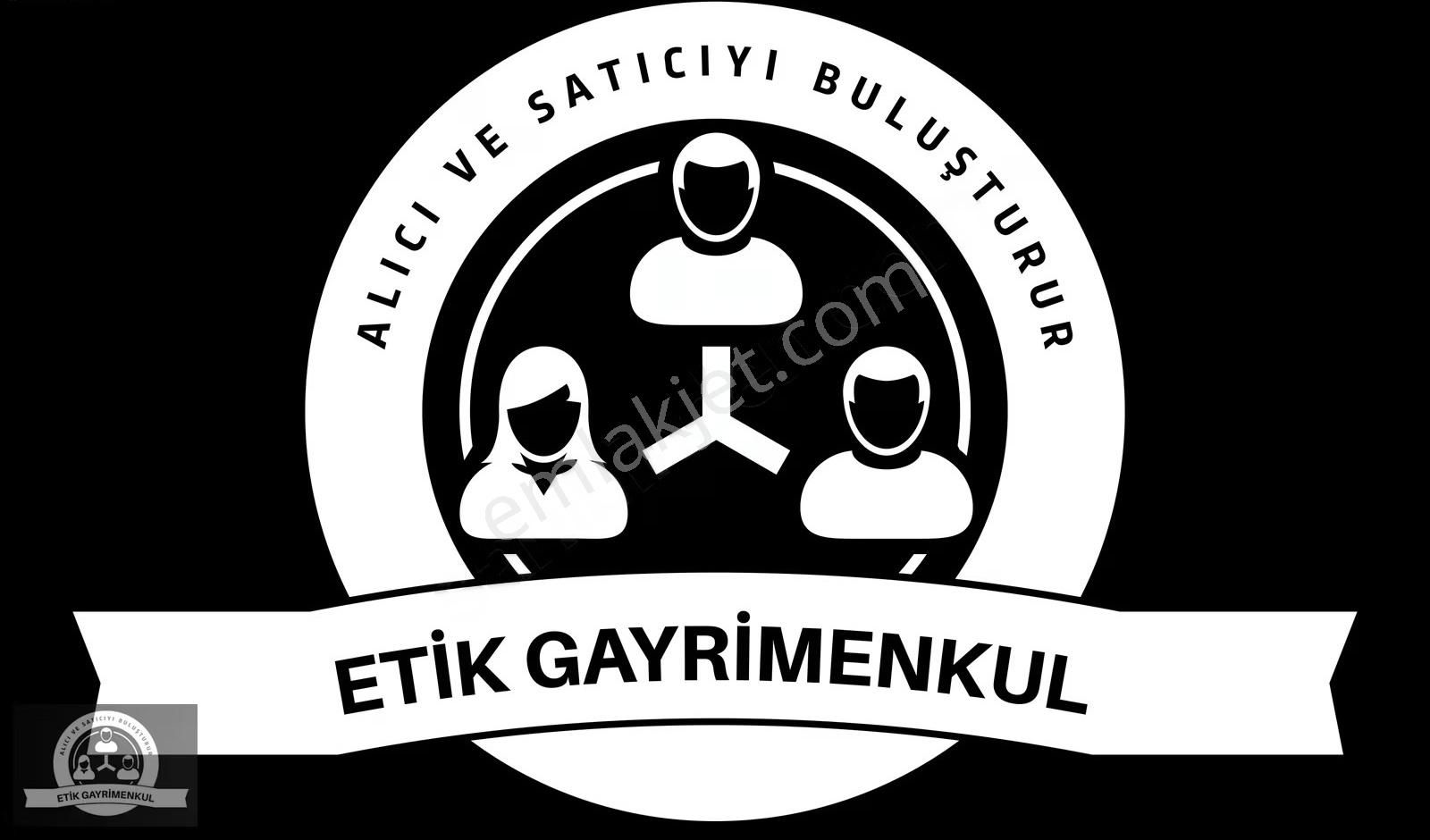 Adilde Eminev/fuzul/katılıma Uygun 4+1 Ters Dubleks Daire - Görsel 23