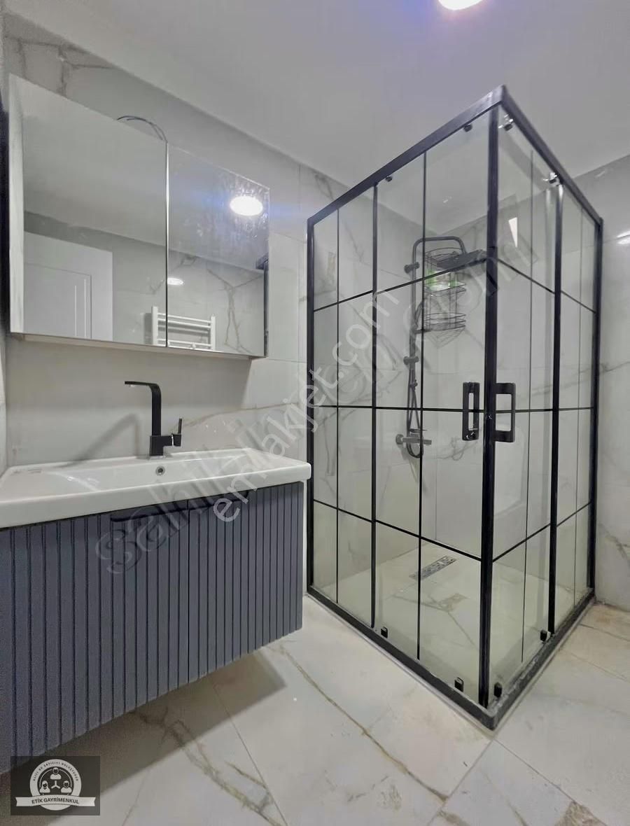Adilde Eminev/fuzul/katılıma Uygun 4+1 Ters Dubleks Daire - Görsel 21