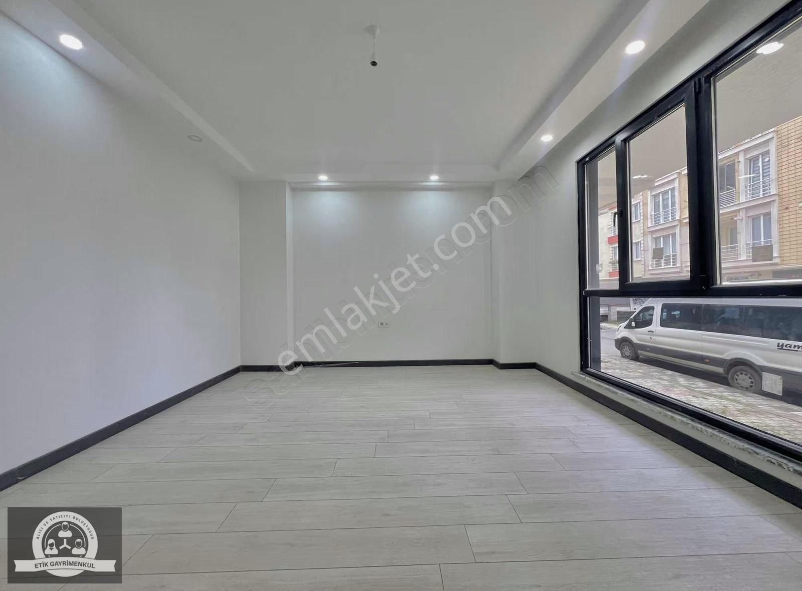 Adilde Eminev/fuzul/katılıma Uygun 4+1 Ters Dubleks Daire - Görsel 34