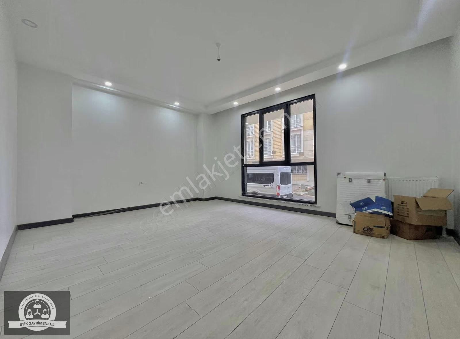 Adilde Eminev/fuzul/katılıma Uygun 4+1 Ters Dubleks Daire - Görsel 5