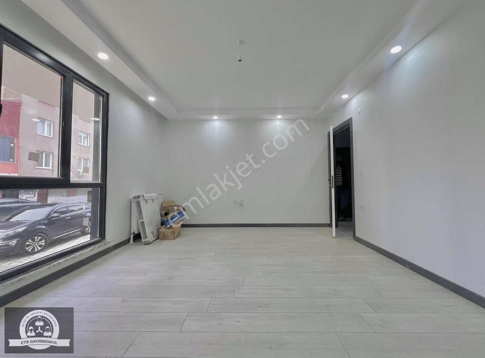 Adilde Eminev/fuzul/katılıma Uygun 4+1 Ters Dubleks Daire - Görsel 27