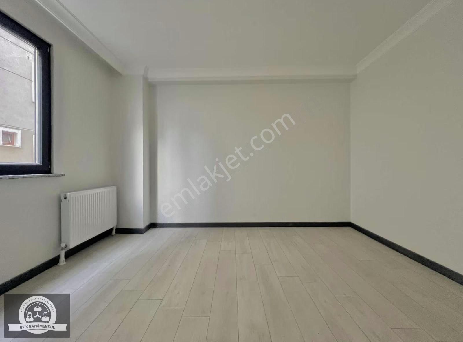 Adilde Eminev/fuzul/katılıma Uygun 4+1 Ters Dubleks Daire - Görsel 8