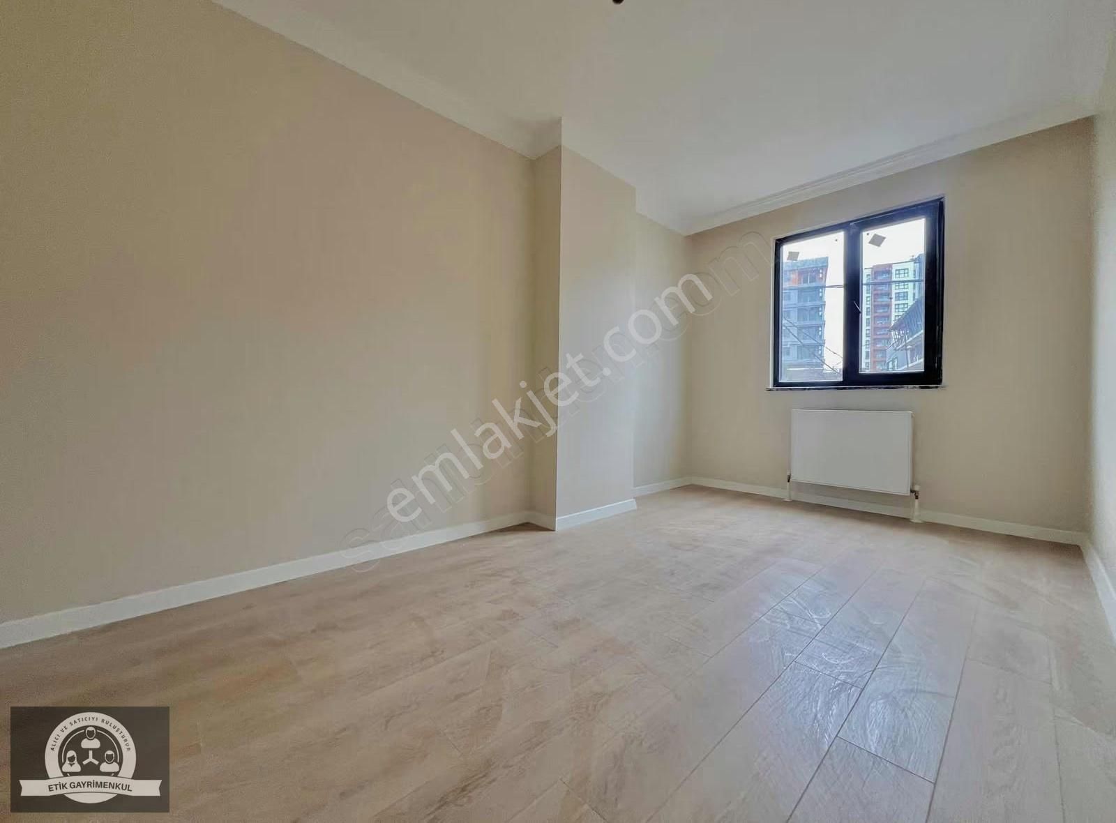 Otoban Bağlantı Yoluna Yakın 2+1 Arakat Daire - Görsel 30