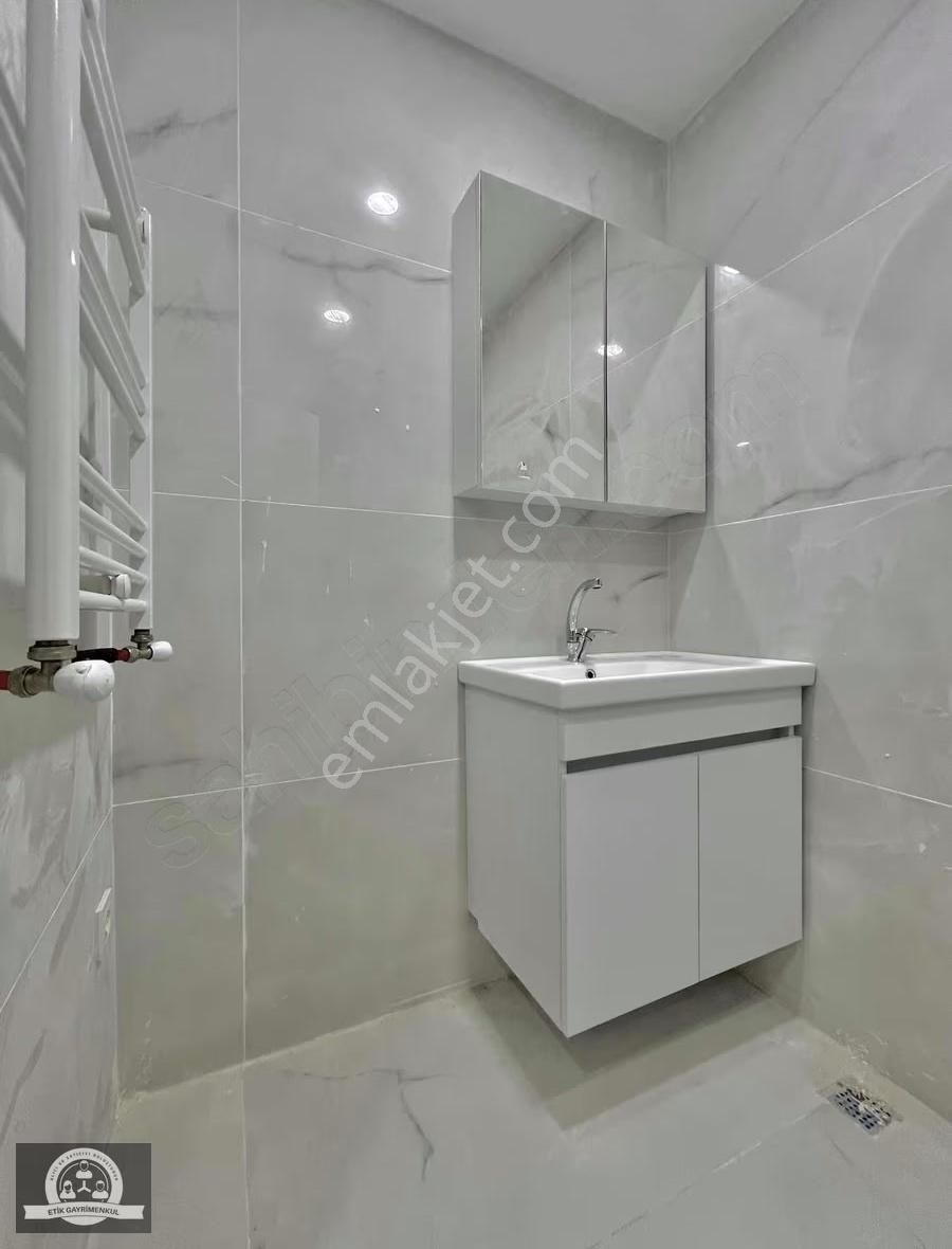 Otoban Bağlantı Yoluna Yakın 2+1 Arakat Daire - Görsel 25