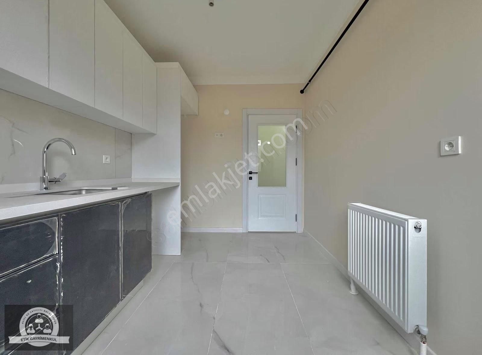 Otoban Bağlantı Yoluna Yakın 2+1 Arakat Daire - Görsel 10