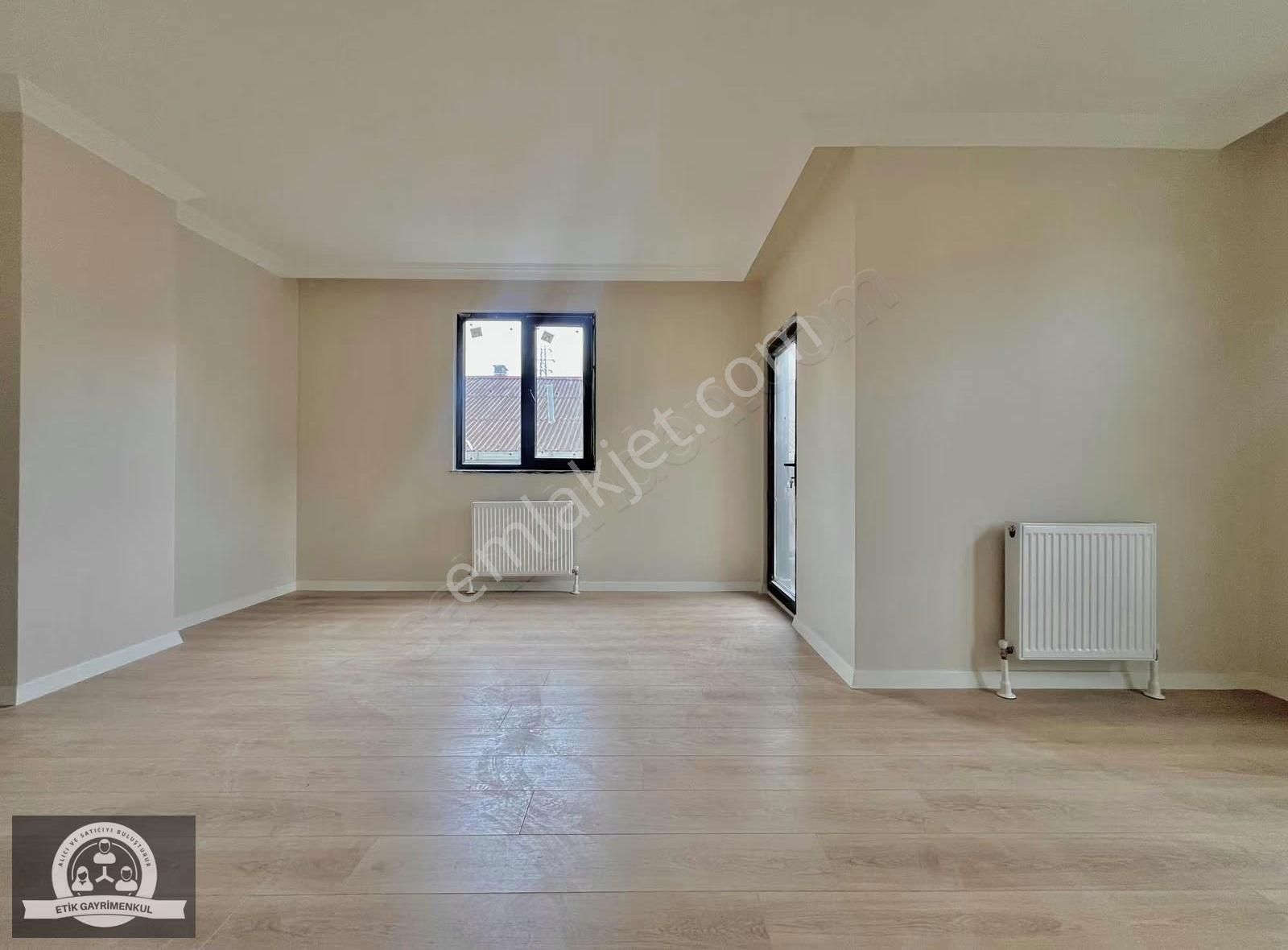 Otoban Bağlantı Yoluna Yakın 2+1 Arakat Daire - Görsel 8