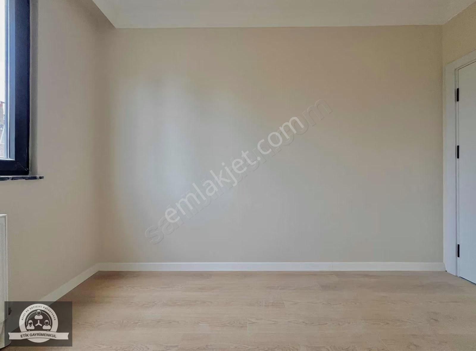 Otoban Bağlantı Yoluna Yakın 2+1 Arakat Daire - Görsel 16