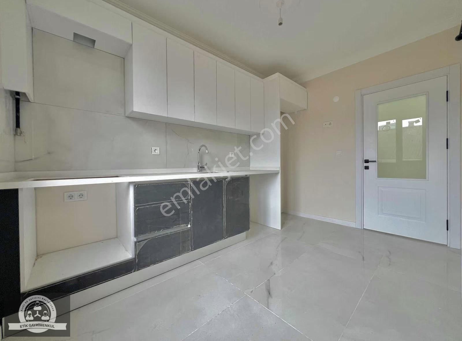 Otoban Bağlantı Yoluna Yakın 2+1 Arakat Daire - Görsel 3