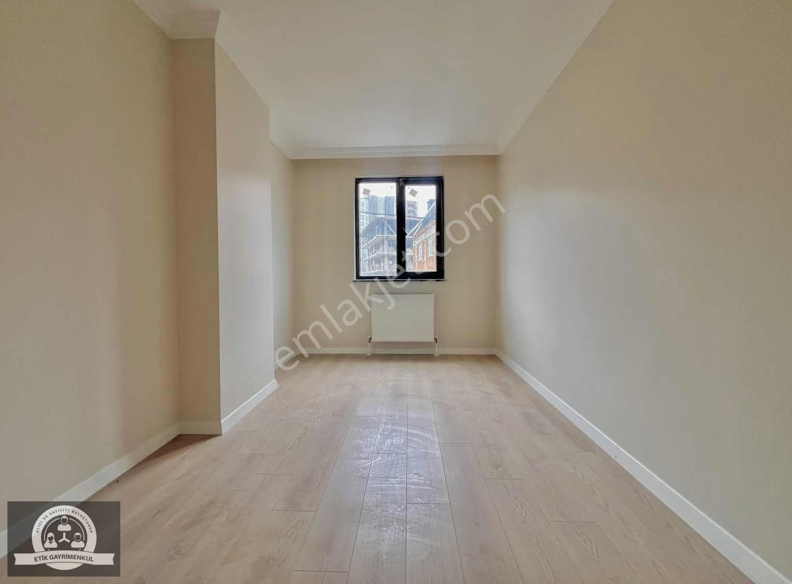 Otoban Bağlantı Yoluna Yakın 2+1 Arakat Daire - Görsel 15