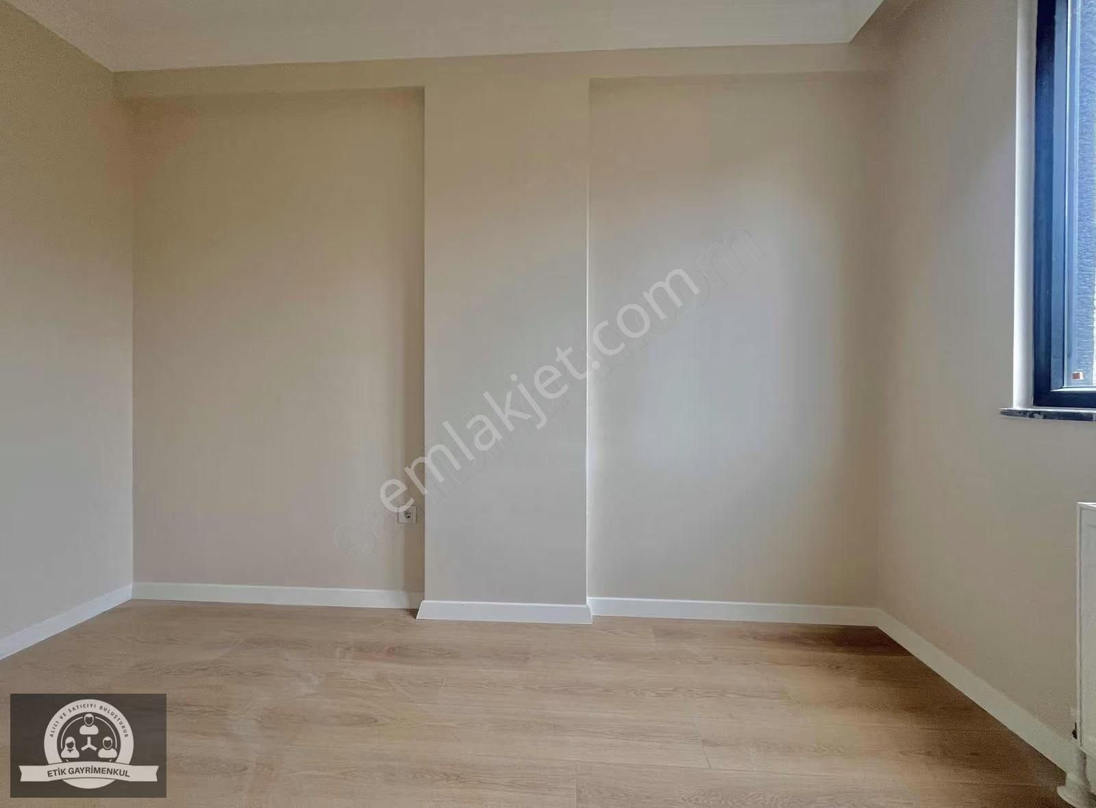 Otoban Bağlantı Yoluna Yakın 2+1 Arakat Daire - Görsel 22