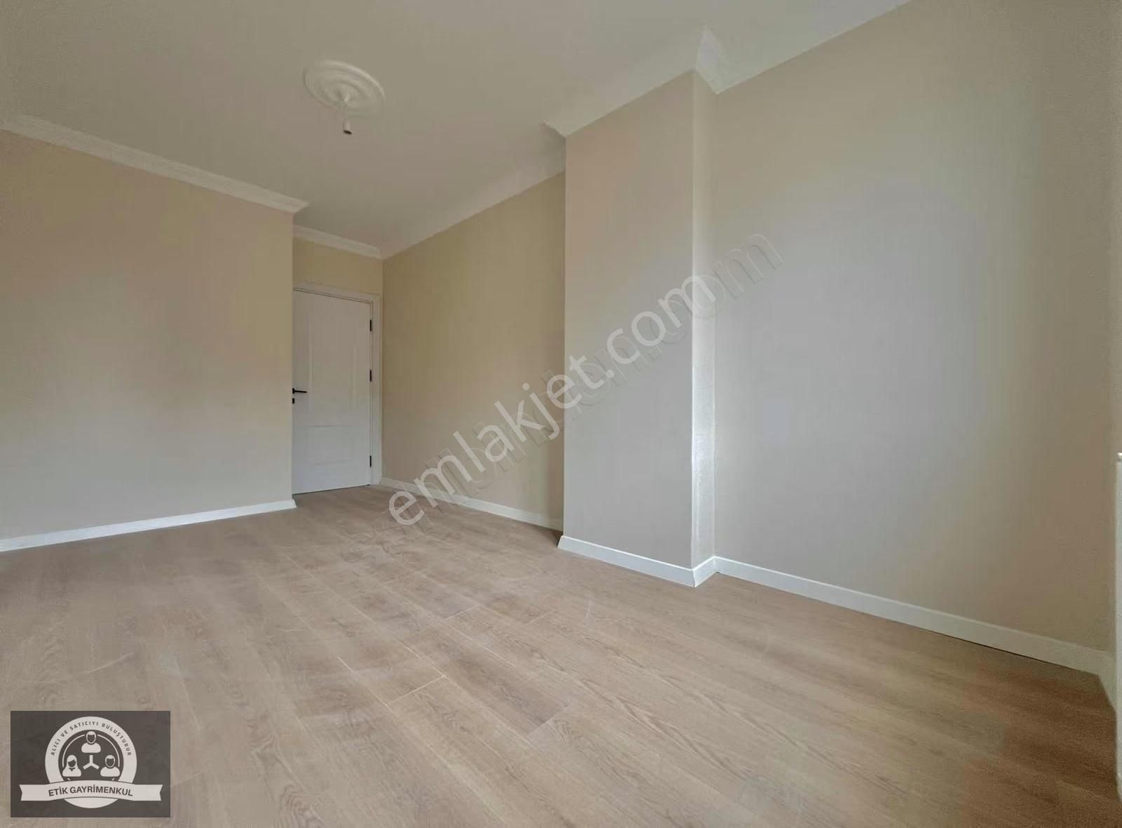 Otoban Bağlantı Yoluna Yakın 2+1 Arakat Daire - Görsel 14