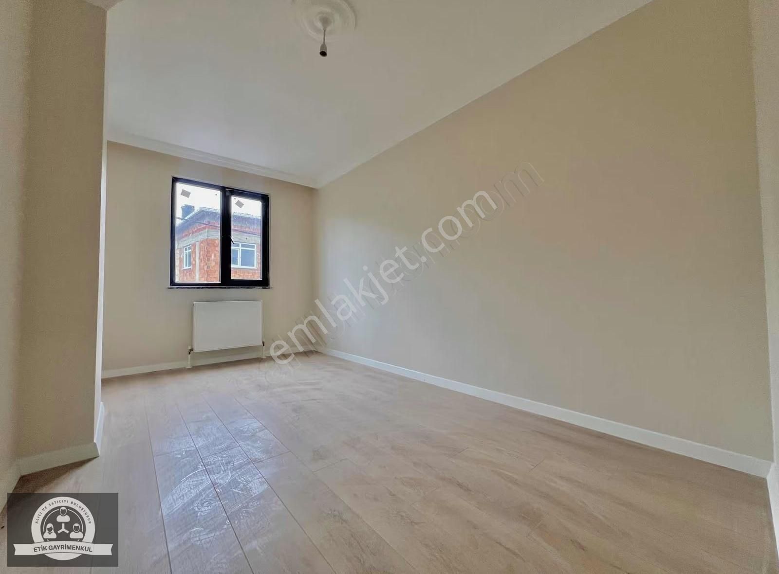 Otoban Bağlantı Yoluna Yakın 2+1 Arakat Daire - Görsel 9