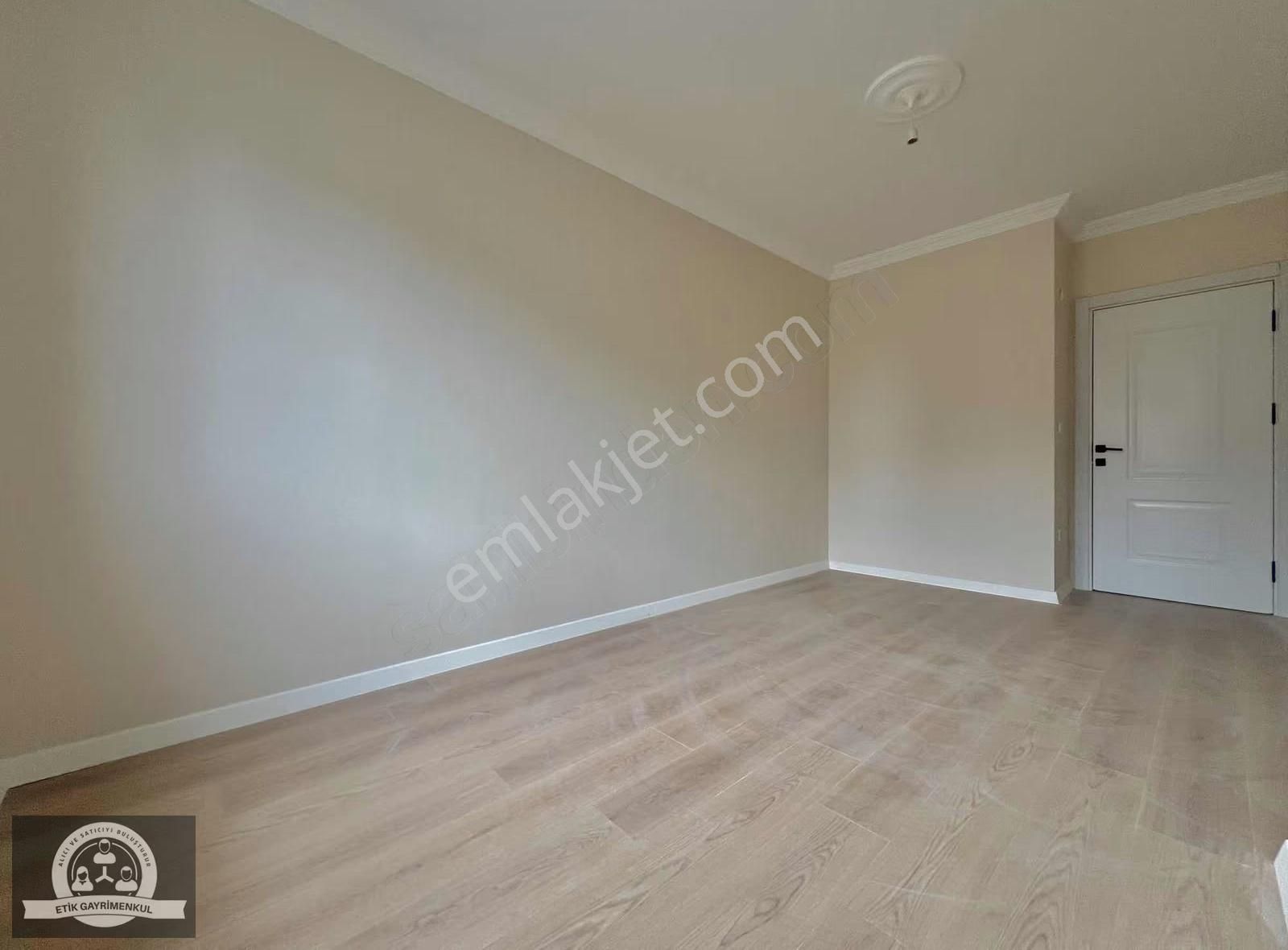 Otoban Bağlantı Yoluna Yakın 2+1 Arakat Daire - Görsel 5