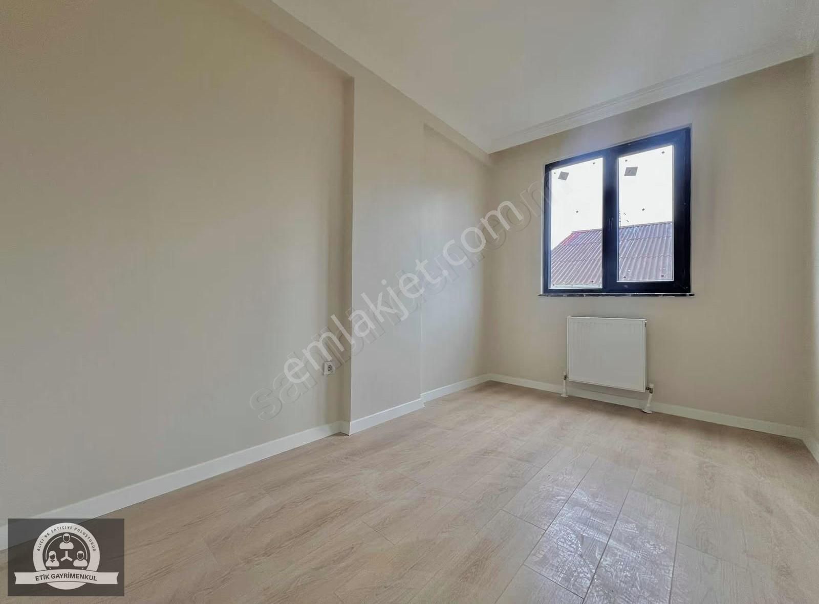 Otoban Bağlantı Yoluna Yakın 2+1 Arakat Daire - Görsel 13