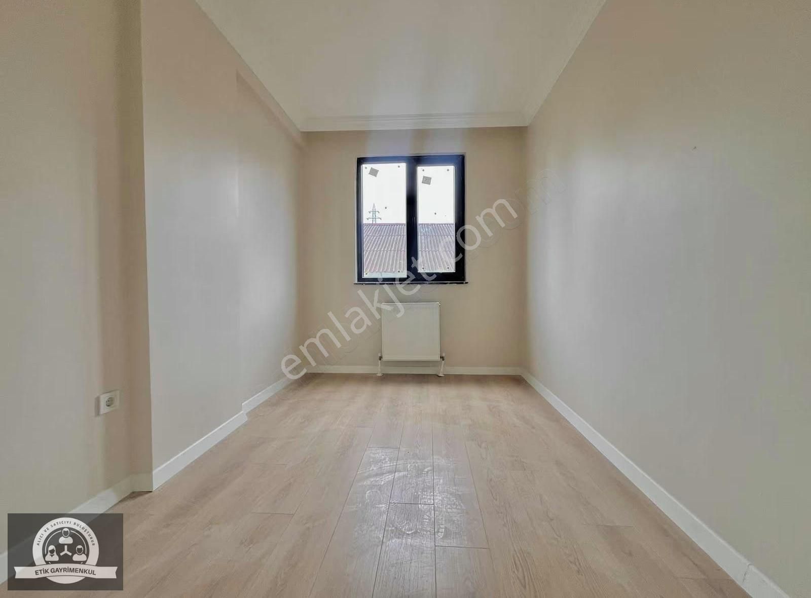 Otoban Bağlantı Yoluna Yakın 2+1 Arakat Daire - Görsel 28