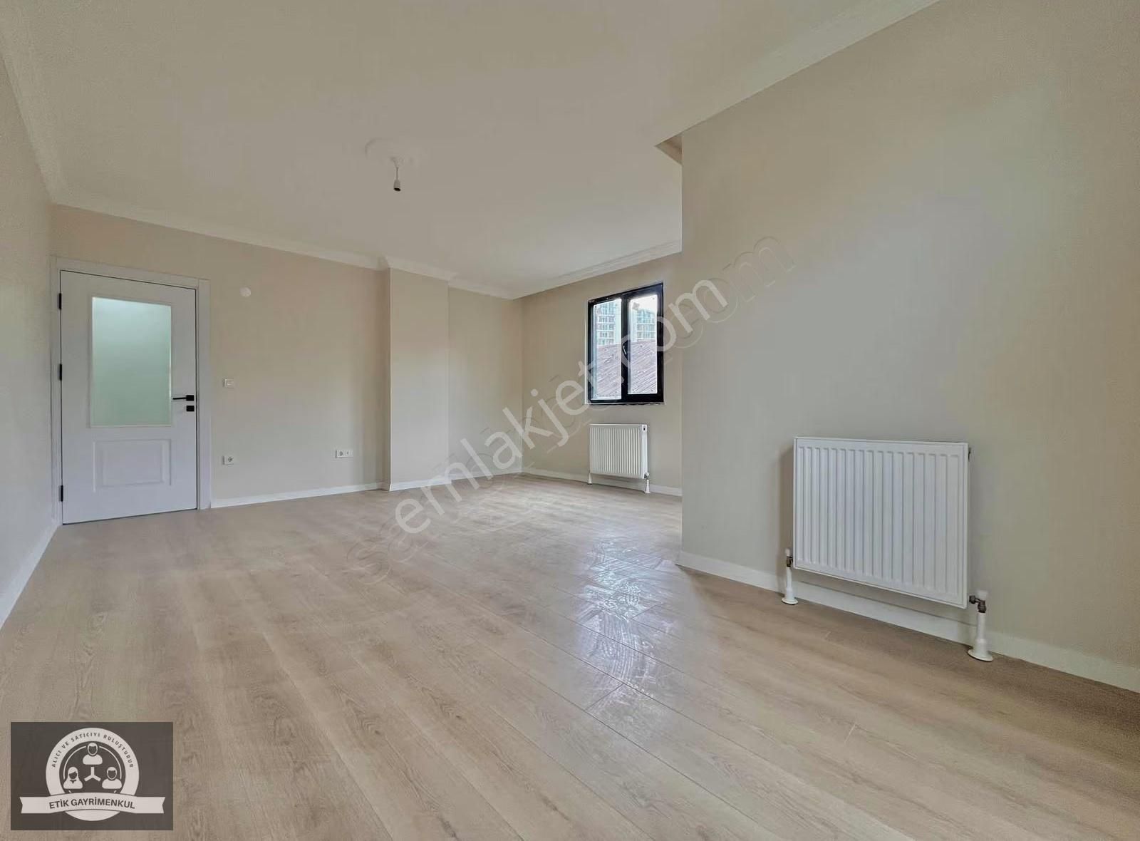 Otoban Bağlantı Yoluna Yakın 2+1 Arakat Daire - Görsel 6