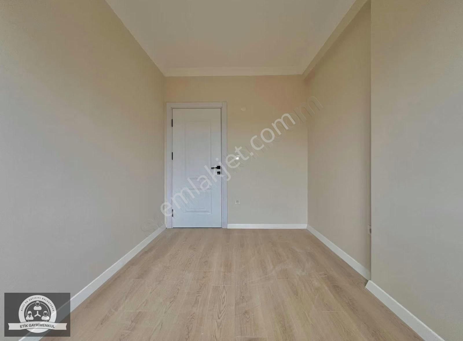 Otoban Bağlantı Yoluna Yakın 2+1 Arakat Daire - Görsel 26