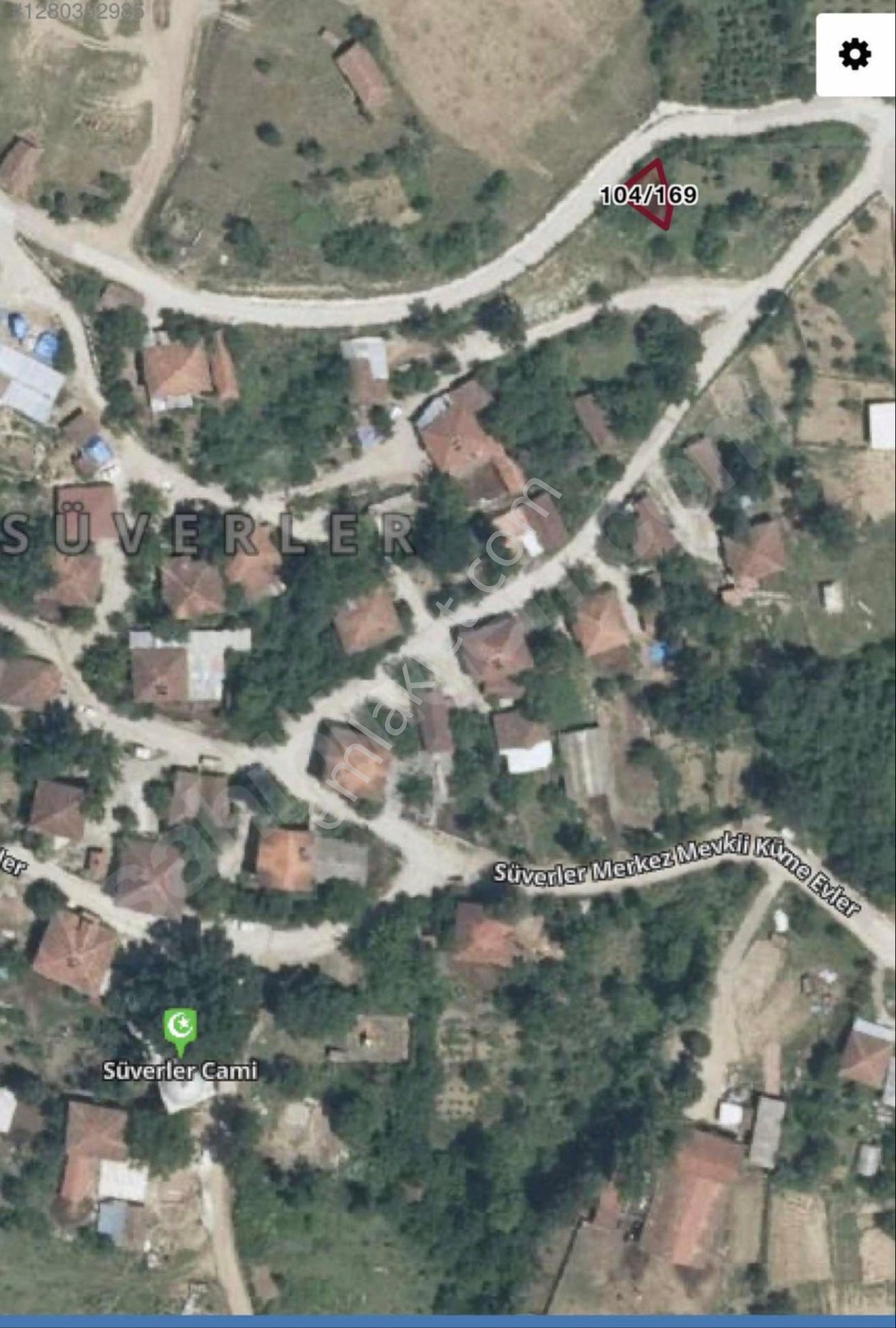 Köyiçi İmarlı
