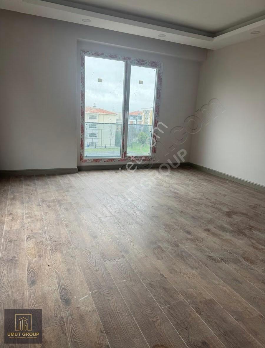 Yenimahalle'de Satılık Sıfır 3+1 Genis Daire!! - Görsel 15