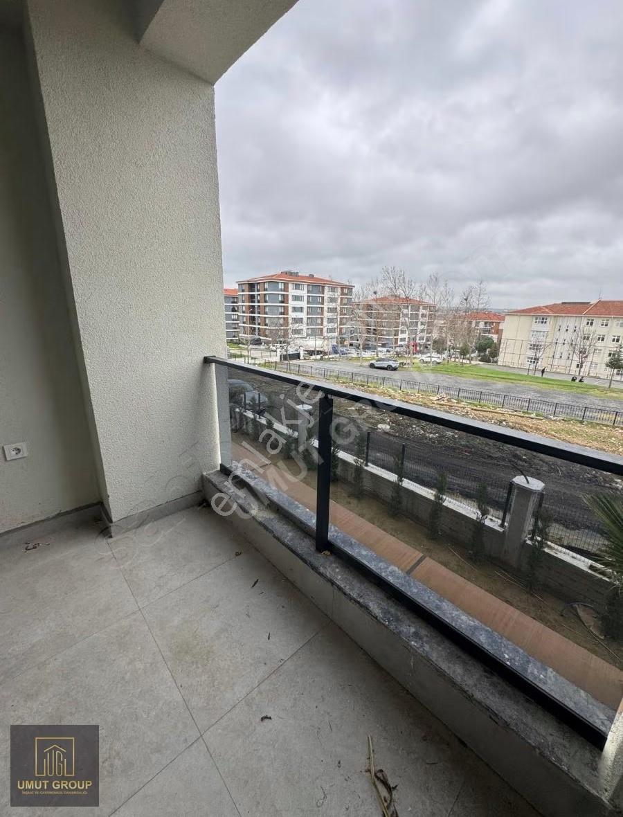 Yenimahalle'de Satılık Sıfır 3+1 Genis Daire!! - Görsel 12