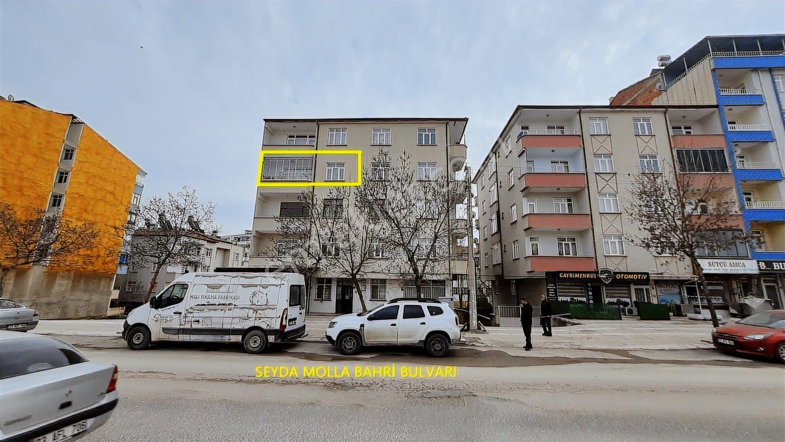 *nova* Doğukentin En İşlek Caddesinde Satılık Daire - Görsel 22