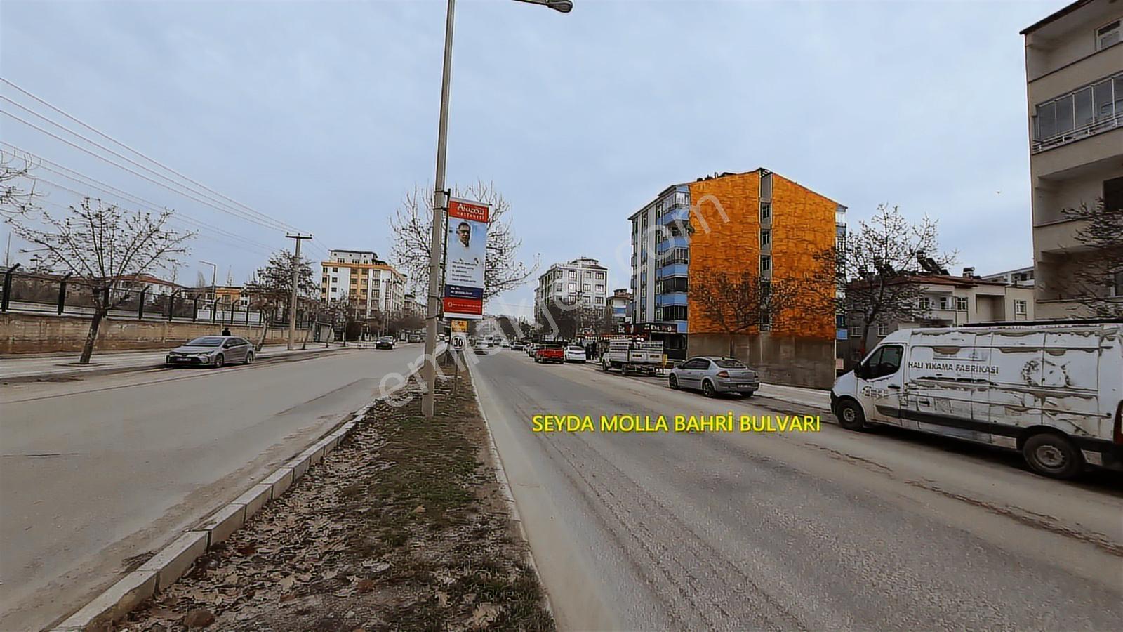 *nova* Doğukentin En İşlek Caddesinde Satılık Daire - Görsel 24