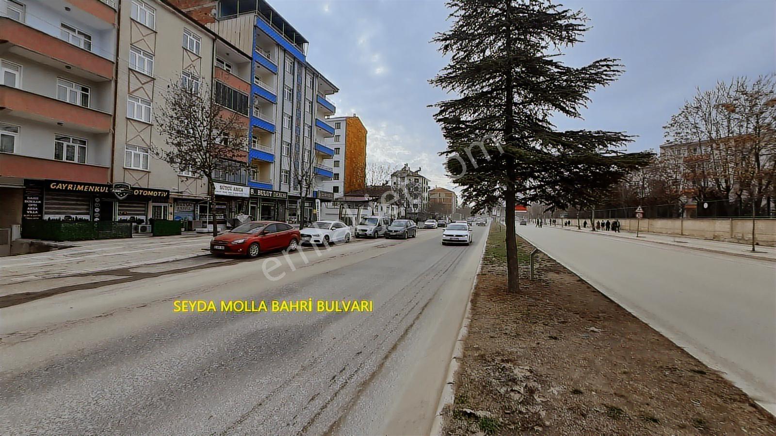 *nova* Doğukentin En İşlek Caddesinde Satılık Daire - Görsel 10