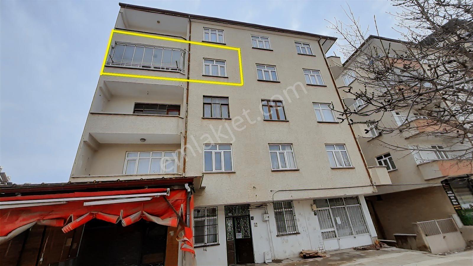 *nova* Doğukentin En İşlek Caddesinde Satılık Daire - Görsel 19