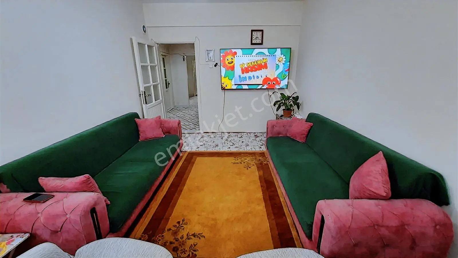 *nova* Doğukentin En İşlek Caddesinde Satılık Daire - Görsel 5