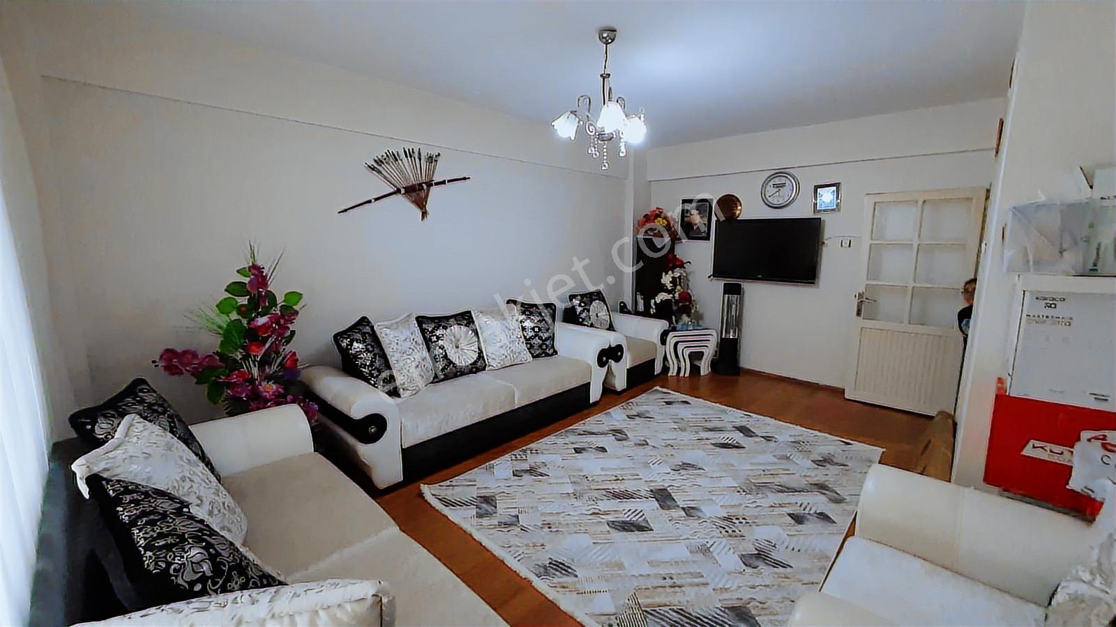 *nova* Doğukentin En İşlek Caddesinde Satılık Daire - Görsel 23
