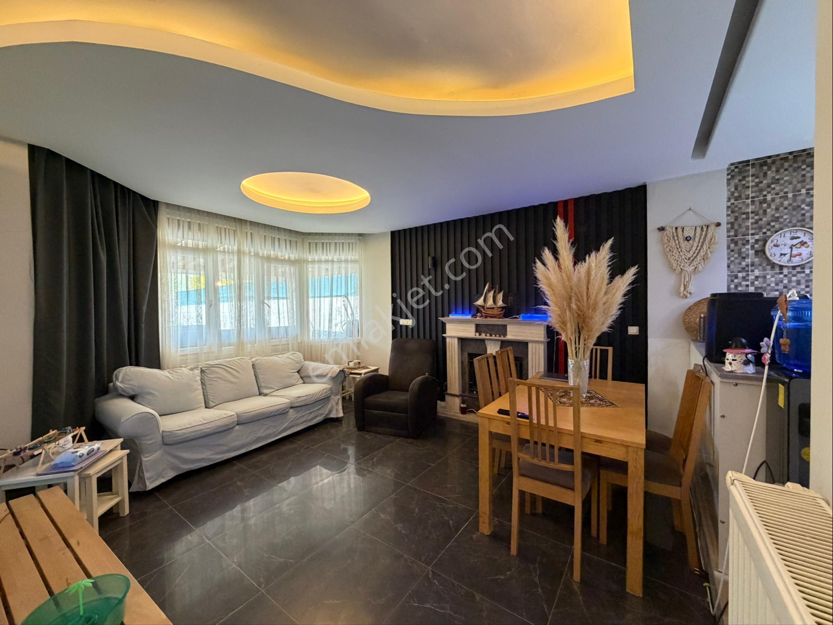 Seferihisar Güzelçiftlik Villalarında Tam Müstakil Havuzlu Villa - Görsel 11
