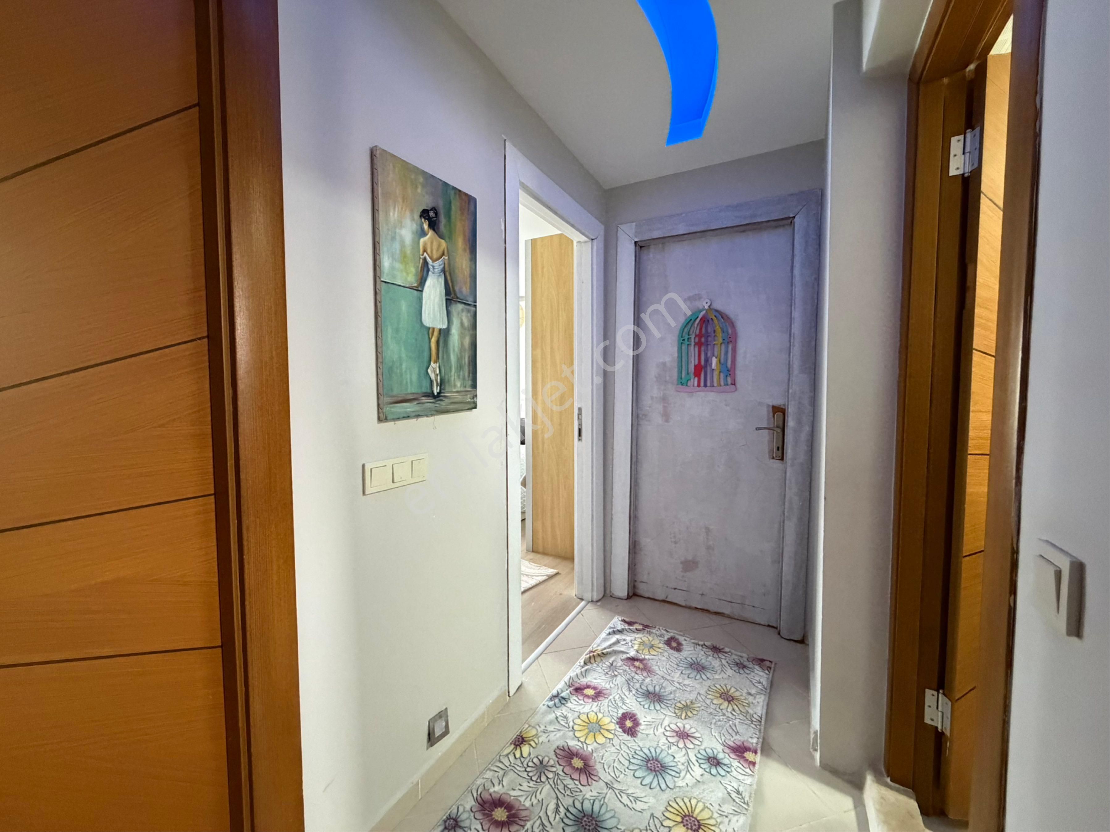 Seferihisar Güzelçiftlik Villalarında Tam Müstakil Havuzlu Villa - Görsel 24