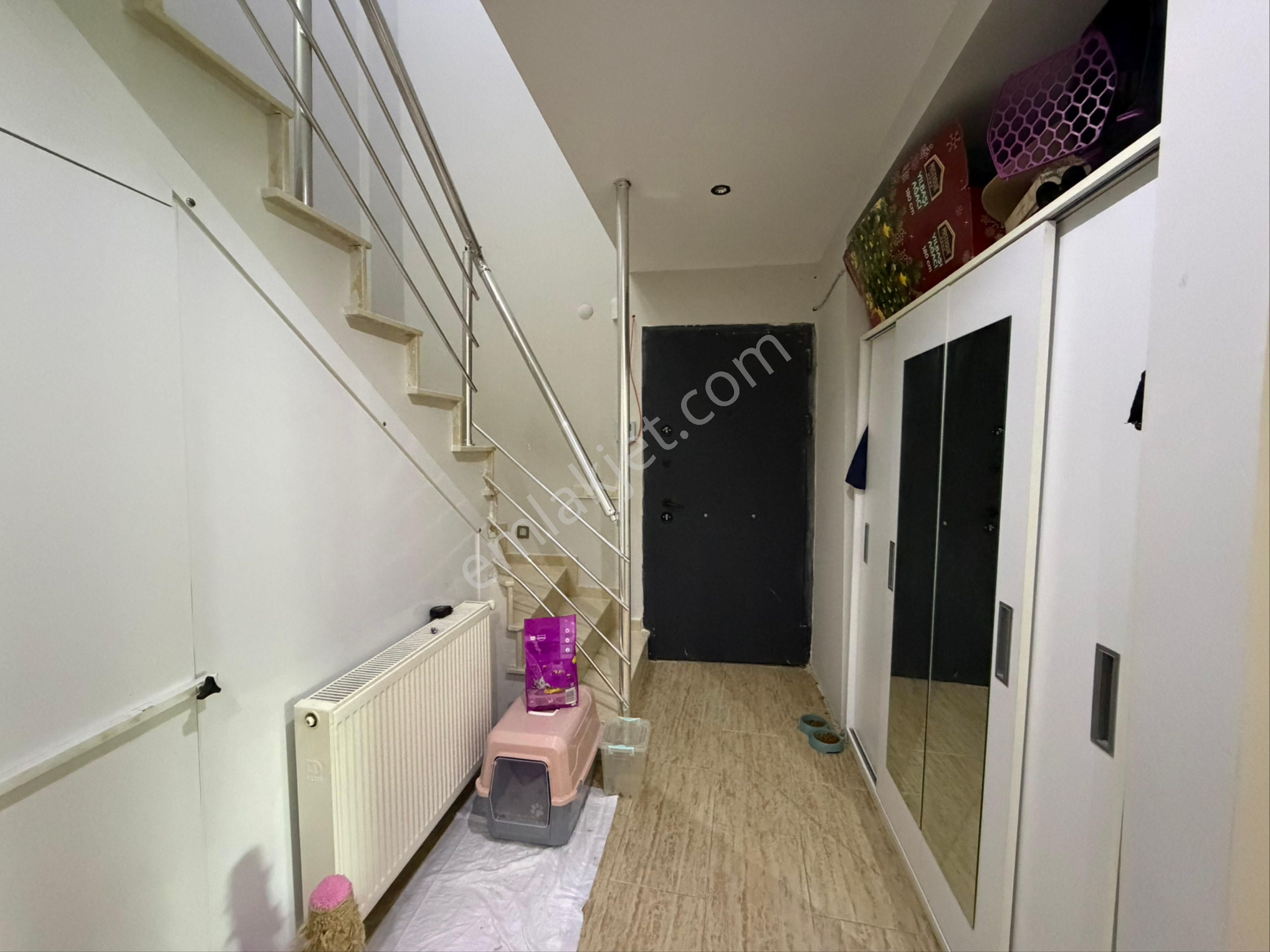 Seferihisar Güzelçiftlik Villalarında Tam Müstakil Havuzlu Villa - Görsel 15