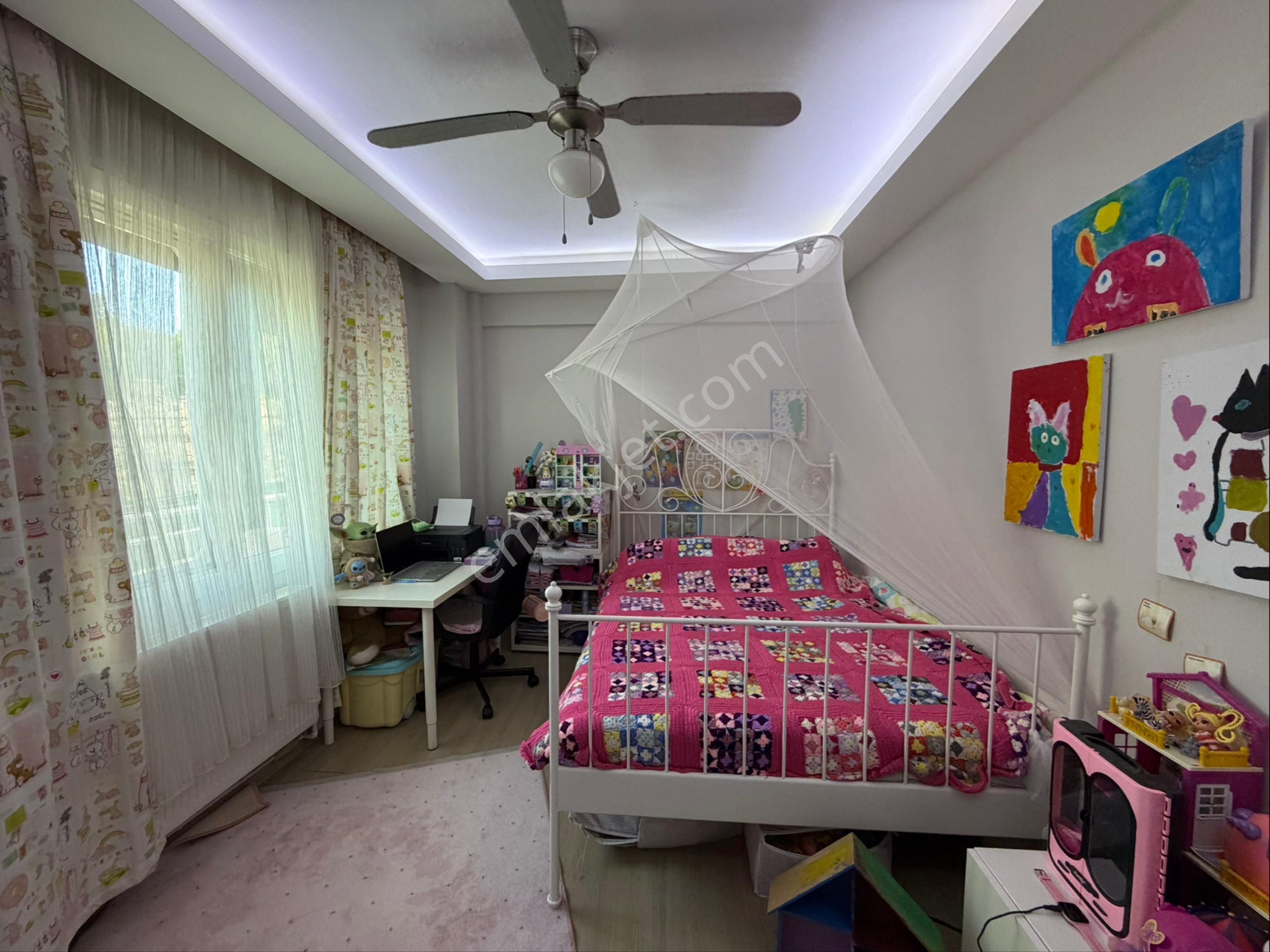 Seferihisar Güzelçiftlik Villalarında Tam Müstakil Havuzlu Villa - Görsel 29