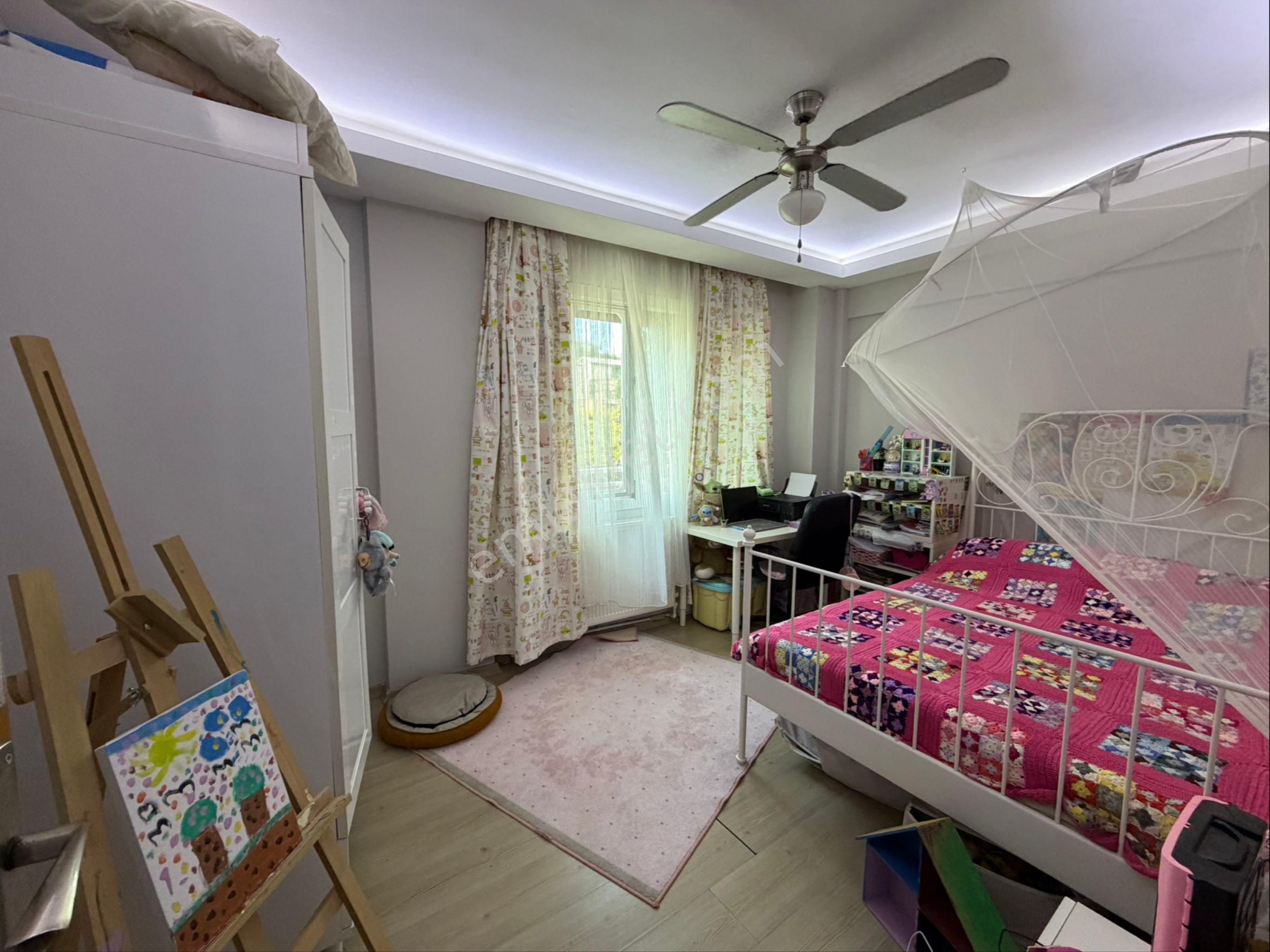 Seferihisar Güzelçiftlik Villalarında Tam Müstakil Havuzlu Villa - Görsel 30