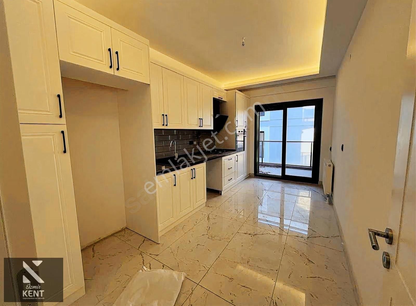 Ulucak Mustafa Kemal 3+1 Arakat 140 M2 Sıfır Oturuma Hazır - Görsel 13